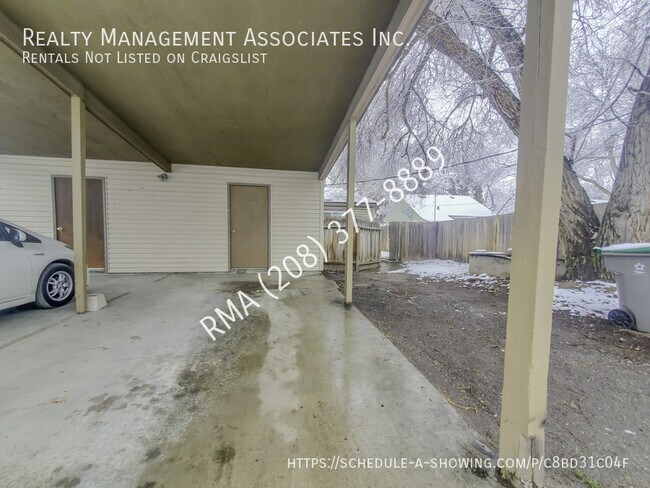 Building Photo - 1412 S Euclid Ave