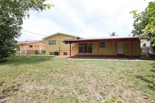 Building Photo - 18935 NW 8th Ave