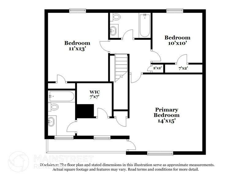 Building Photo - 7005 Greenbower Ln