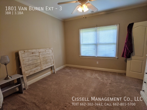 Building Photo - 1801 Van Buren Ext. #3