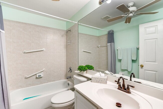 Building Photo - 14531 Sherbrook Pl