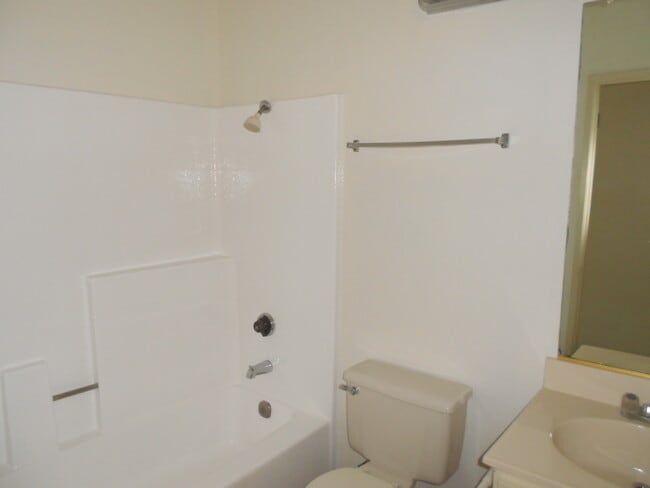 Floorplan - 1400 Camden Ave