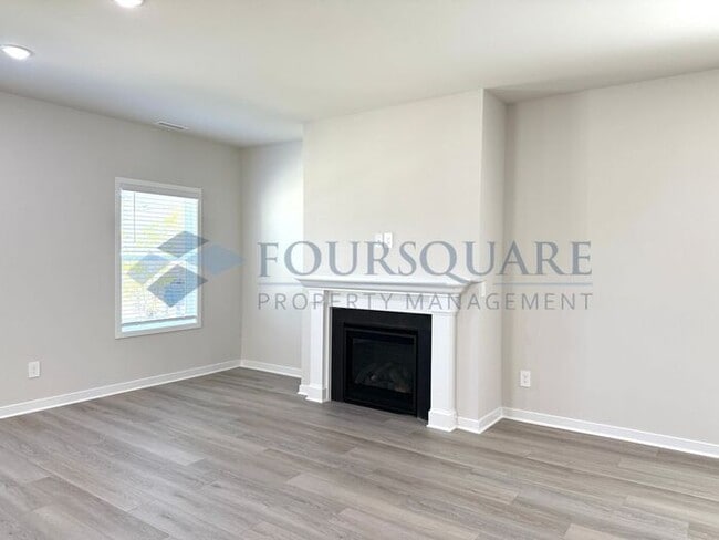 Building Photo - Beautiful new construction home in Wendell, ideally located just minutes from Downtown Wendell, W...