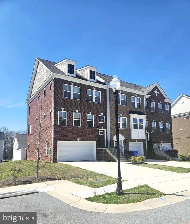 Building Photo - 5765 Frederick Douglas Pl