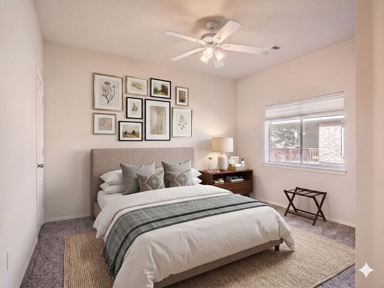 Building Photo - 3626 Cerulean Way