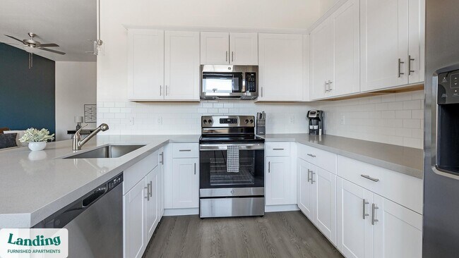 Building Photo - 375 E Linda Vista Blvd