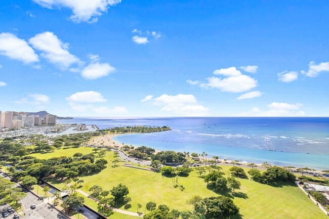 Building Photo - 1330 Ala Moana Blvd