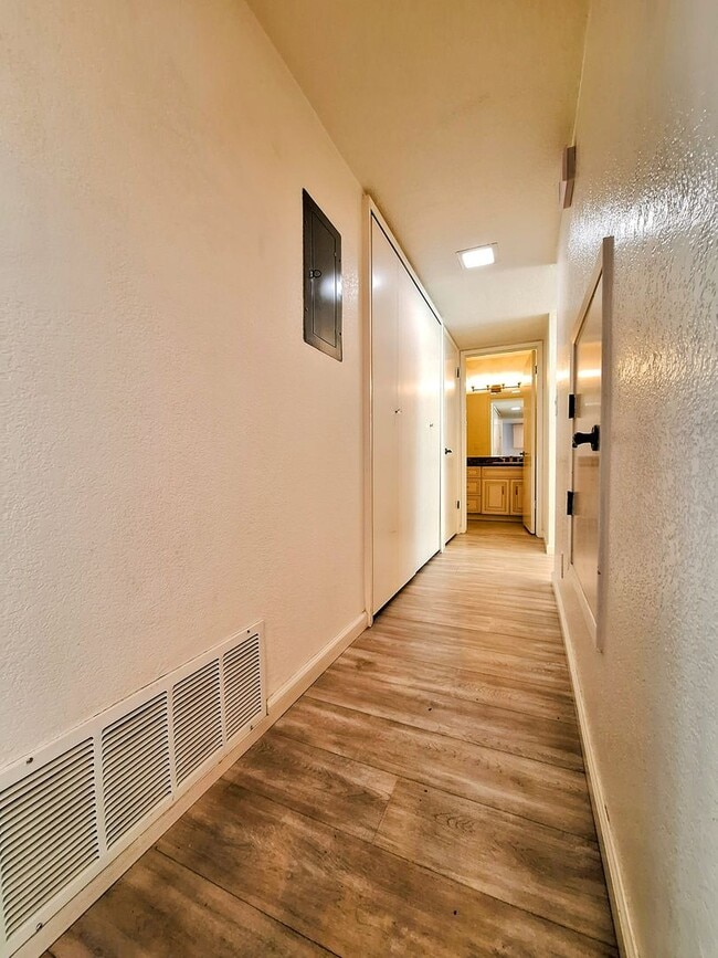 Building Photo - Spacious Two-Story 3bd Townhouse With Private Patios, Balcony, & Garage