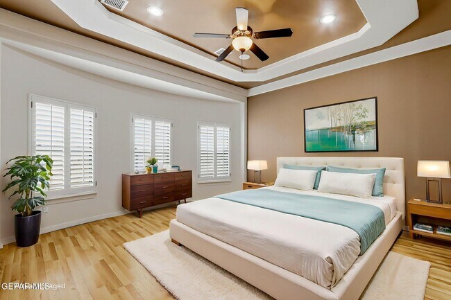 Building Photo - 14223 Craggy Rock Ave