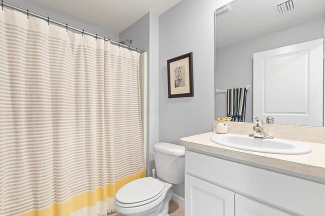 Building Photo - Like New Home For Rent in Creek Preserve!