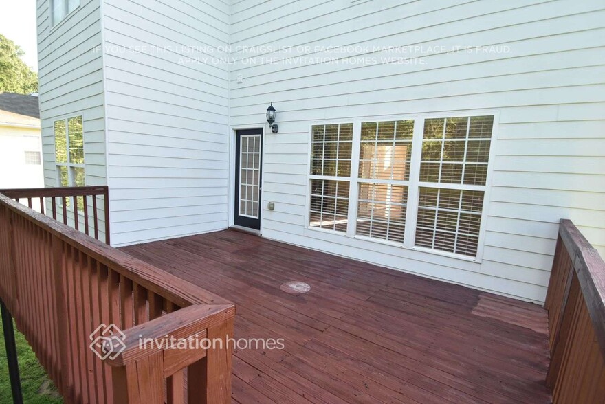 Building Photo - 1550 Brooks Pointe Ct