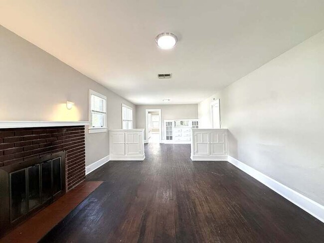 Building Photo - 4119 1st Ave N