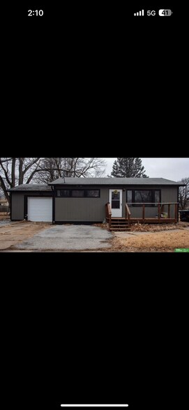 Primary Photo - 4701 Redick Ave