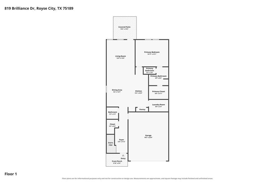 Building Photo - 819 Brilliance Dr