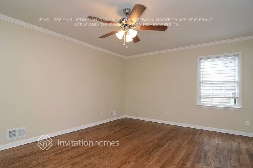 Building Photo - 1360 Hampton Hall Dr NE