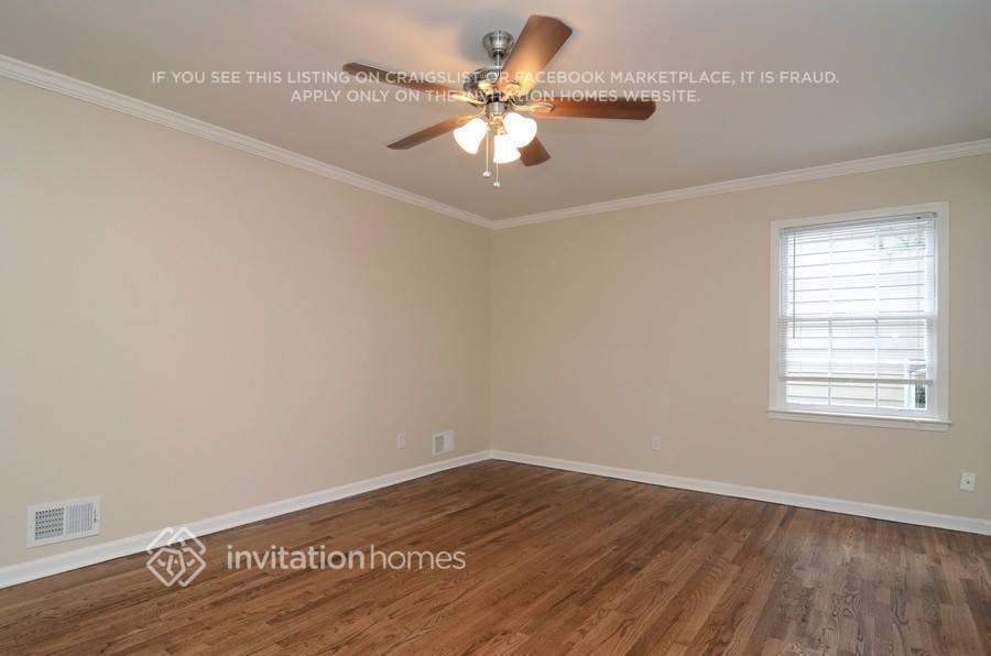 Building Photo - 1360 Hampton Hall Dr NE