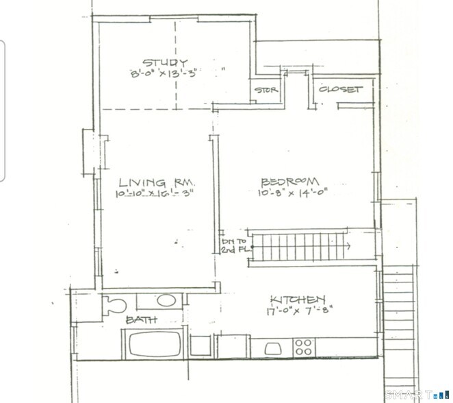 Building Photo - 41 Hobart St