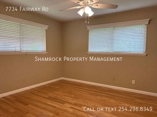 Building Photo - Woodway Home