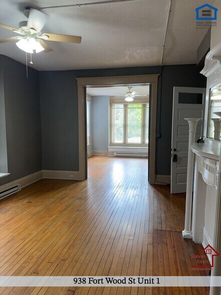 Building Photo - 938 Fortwood St