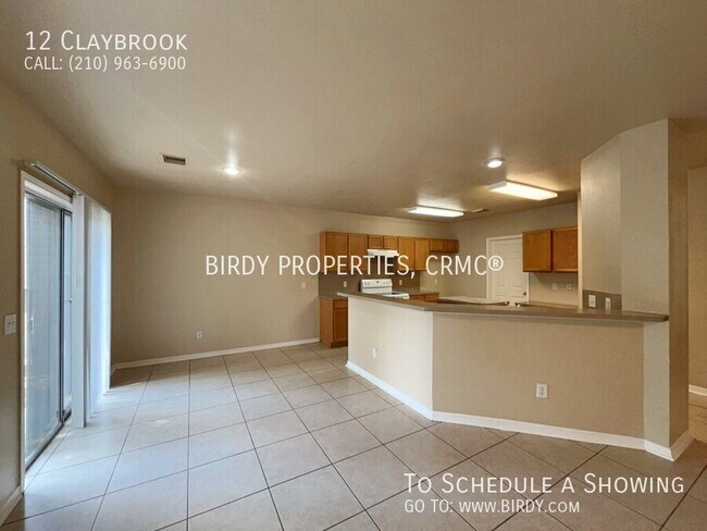Building Photo - 12 Claybrook-
