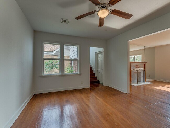 Building Photo - Home for rent in heart of OKC
