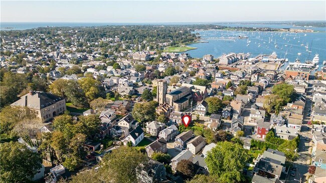 Building Photo - 17 West St