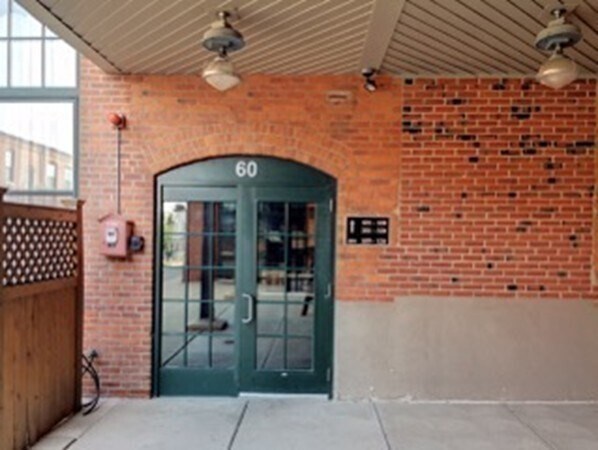 Building Photo - 60 Dudley St