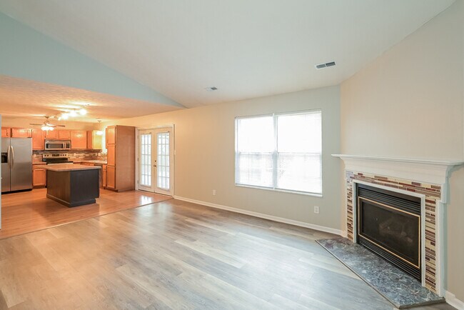Building Photo - 6460 Calloway Ct