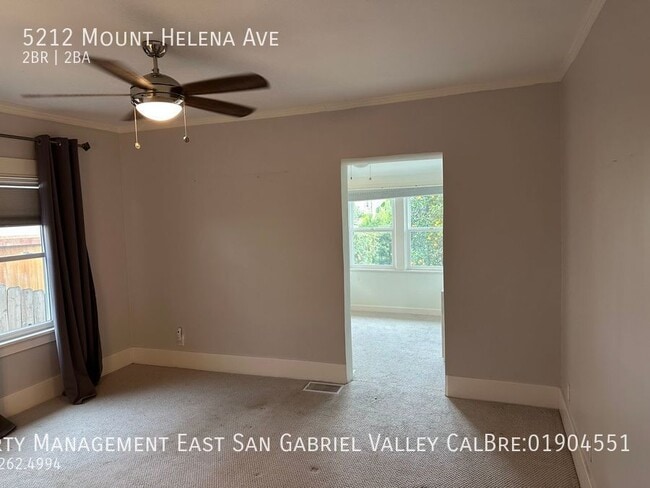Building Photo - 5212 Mt Helena Ave