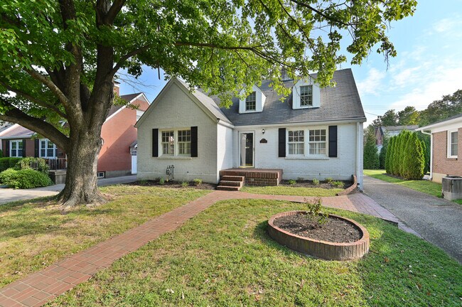 Primary Photo - 511 Cannons Ln