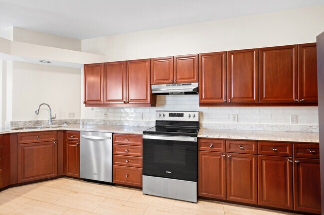 Building Photo - 3334 Peachtree Rd NE