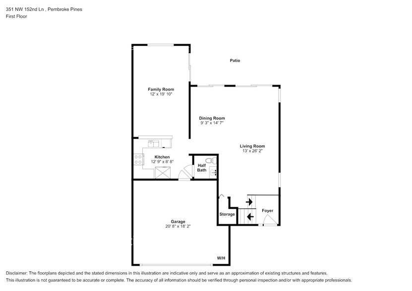 Building Photo - 351 NW 152nd Ln