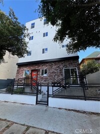 Building Photo - 1218 Arapahoe St
