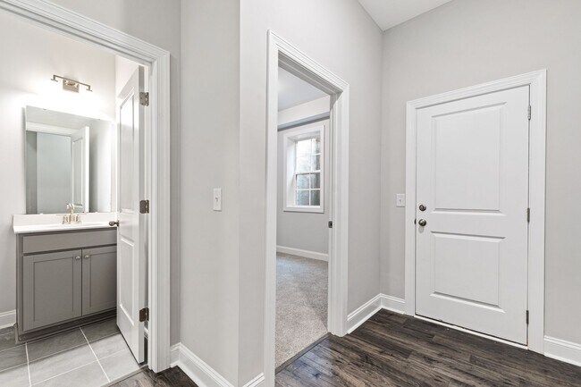 Building Photo - Spacious & Stylish 4BR Townhome in Wake Forest! Coming Soon — Showings Begin May 6!