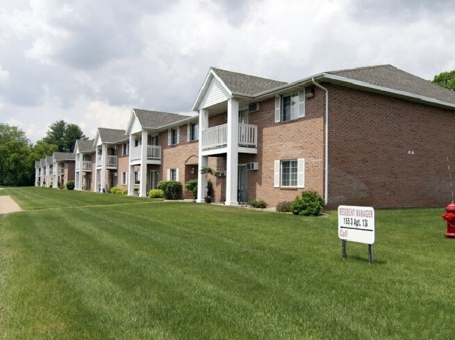 Building Photo - Orchard Estates Apartments