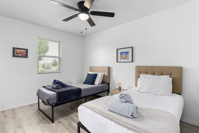 Building Photo - 3313 Chisholm Trail