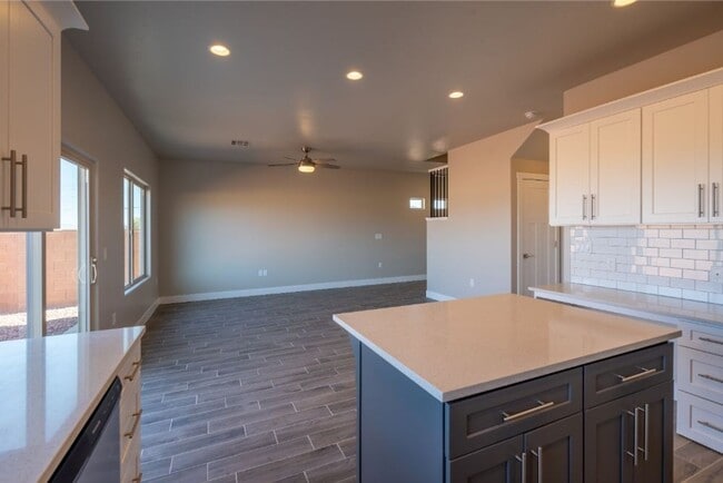Building Photo - Amazing views! Like New 3 bedroom, 2.5 bath townhome, 2 car garage
