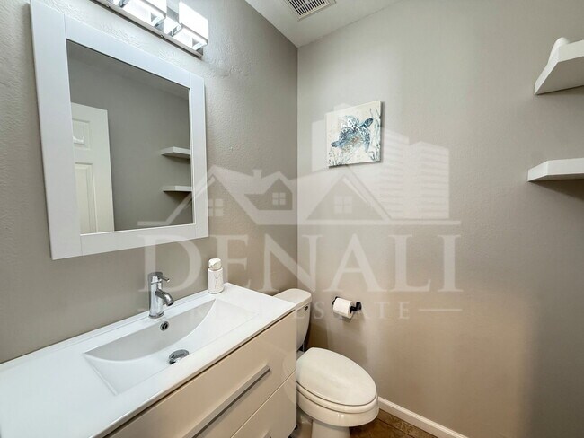 Building Photo - 4431 E Badger Way
