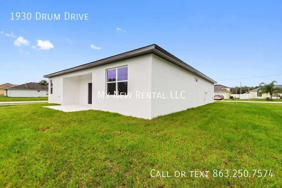 Building Photo - 1930 Drum Dr