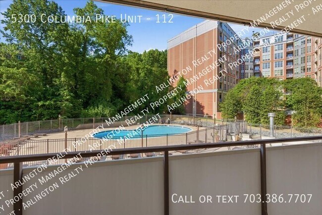 Building Photo - 5300 Columbia Pike