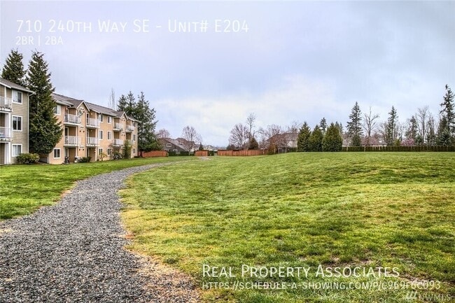 Building Photo - 710 240th Way SE