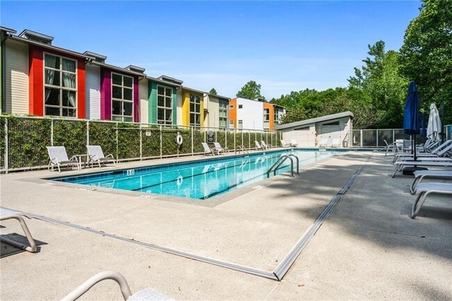 Building Photo - 1380 Stirling Cir NW