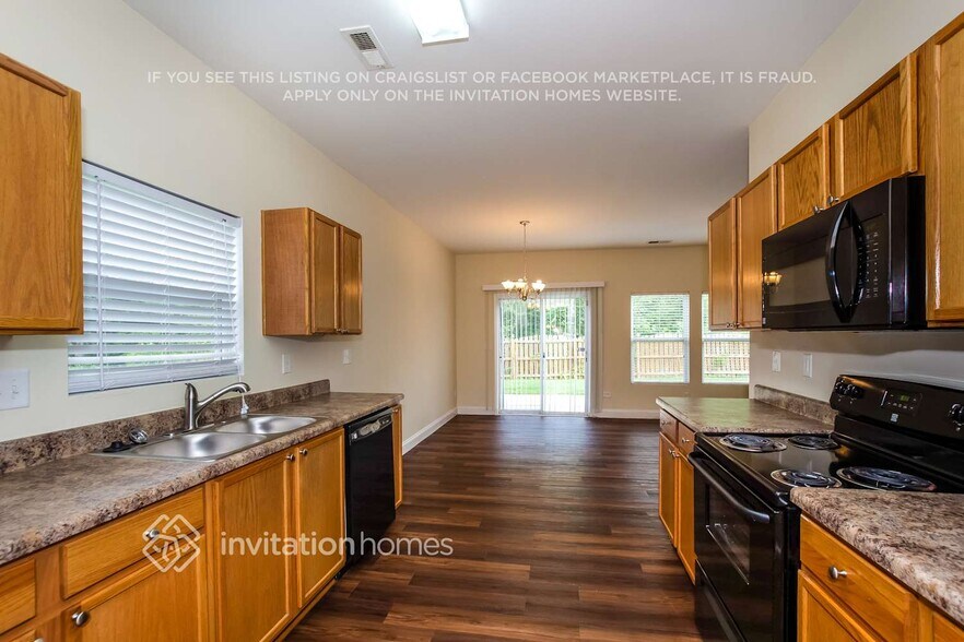 Building Photo - 4228 Gifford Park Ct