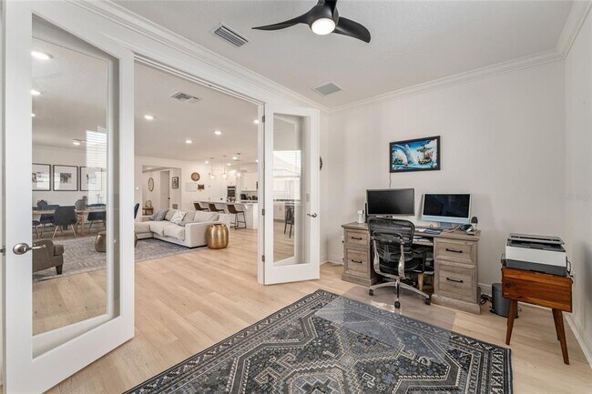 Building Photo - 24400 NW 12th Pl