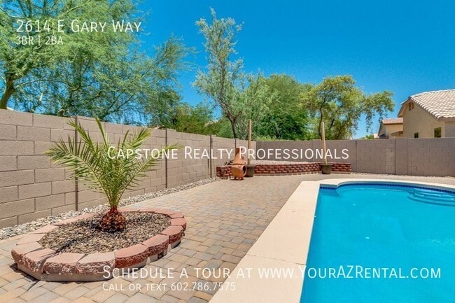 Building Photo - 2614 E Gary Way