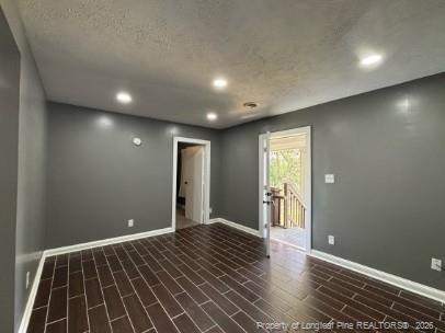 Building Photo - 807 Branson St