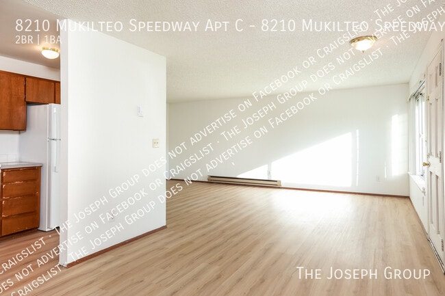 Building Photo - 8210 Mukilteo Speedway