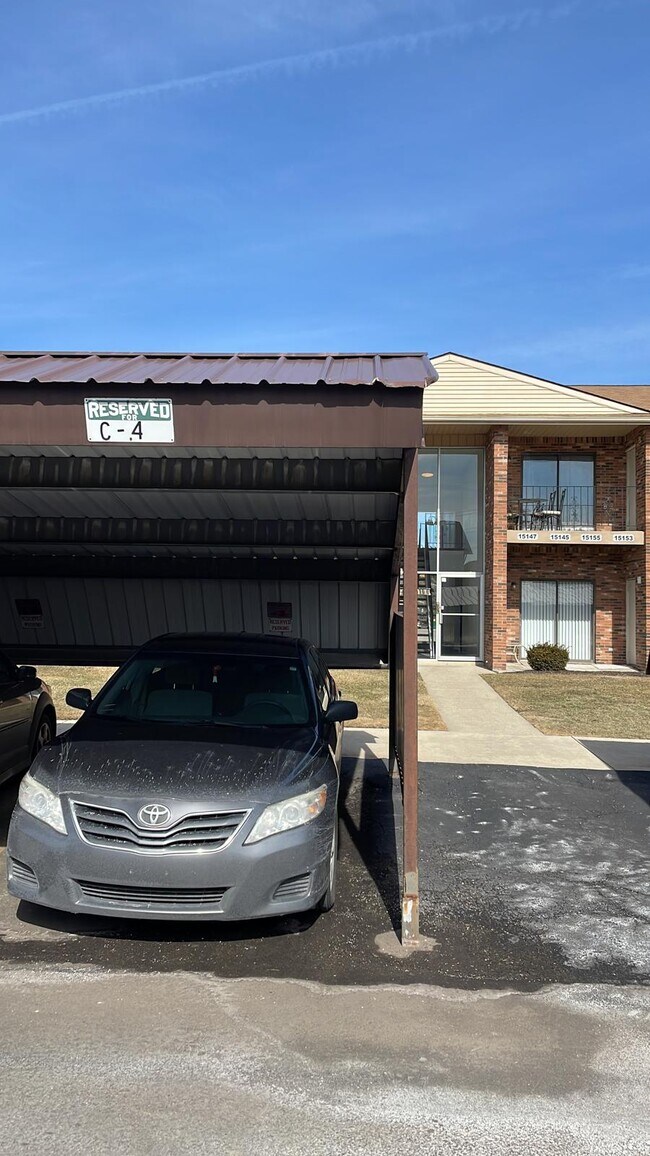 Building Photo - 15153 Seagull Dr