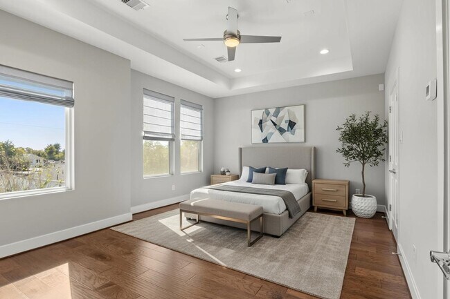 Building Photo - 1214 Upton St