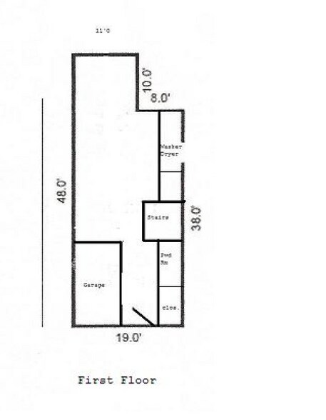 Building Photo - 446 Terrace Dr